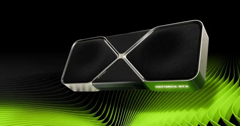 Nvidia introducerer DLSS 4.5 | CES 2026!