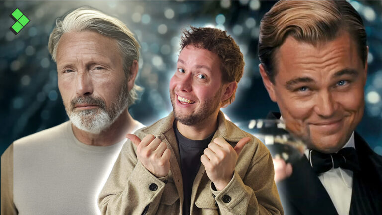 Film- og Serienyhederne | Mads Mikkelsen lander kæmpe rolle!