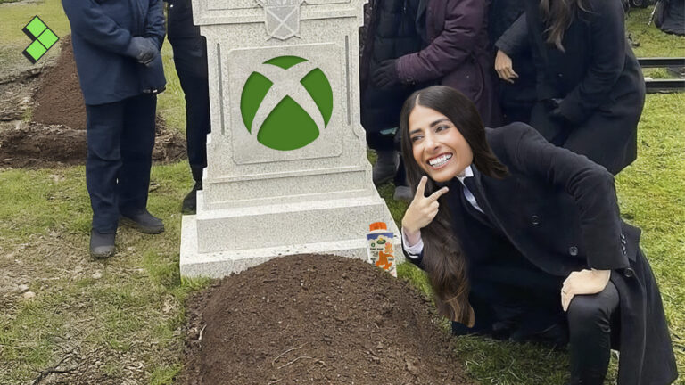 Spilnyhederne | Er det her slutningen på Xbox?