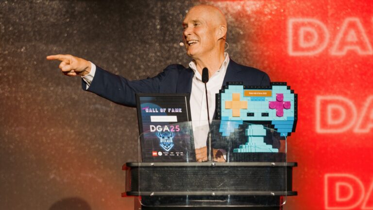 Danish Game Awards vender retur til Herning