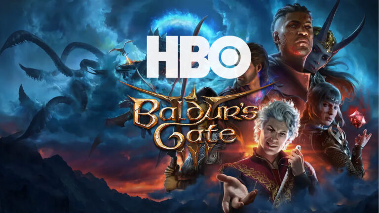 HBO laver ‘Baldur’s Gate’-serie!