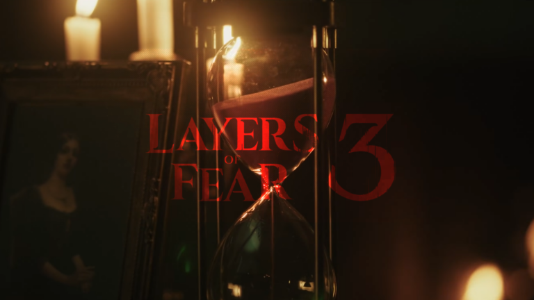 Bloober Team vender tilbage til rødderne med ‘Layers of Fear 3’