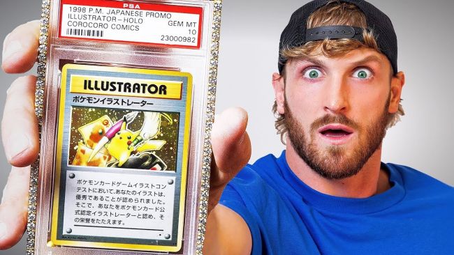 Pokémon-vanvid: Sjældent kort solgt for over 100 millioner kroner!