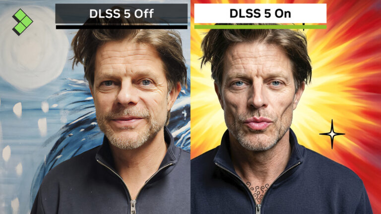 Spilnyhederne | Fremtiden for spil er AI-beauty filters!
