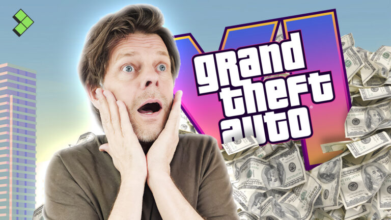 Spilnyhederne | GTA 6 bliver det dyreste underholdningsprodukt nogensinde!