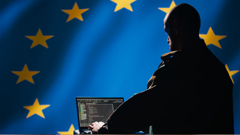EU der spiller | EU er din digitale support