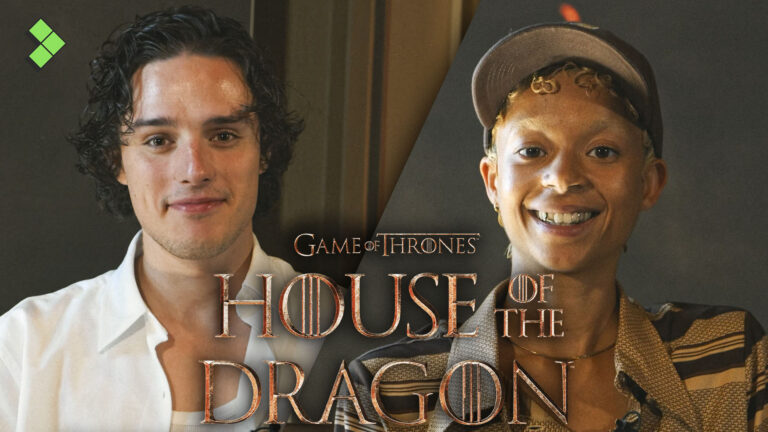 House of the Dragon – Nu med flere drager!