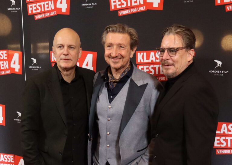 Foto: Hasse Ferrold
