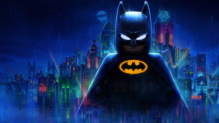 Anmeldelse | LEGO Batman: Legacy of the Dark Knight