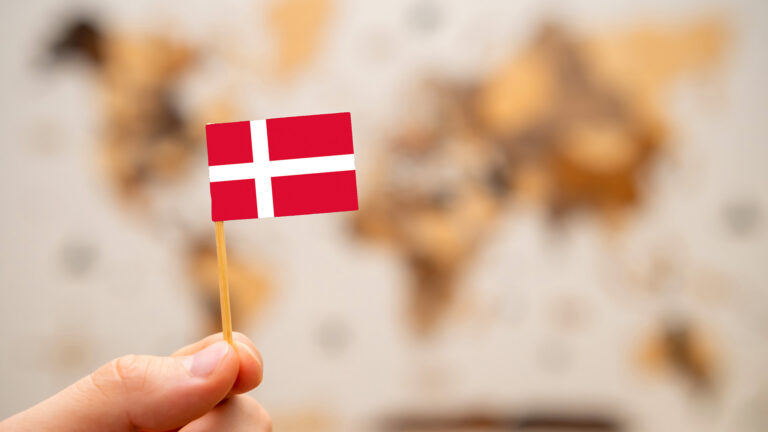 EU der spiller | Lille Danmarks rolle i EU