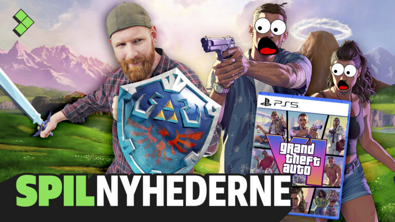 Spilnyhederne | Summer Game Fest var en fest for gamere!