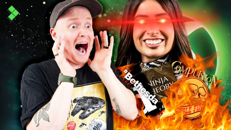 Spilnyhederne | Er det her slutningen på Xbox?!