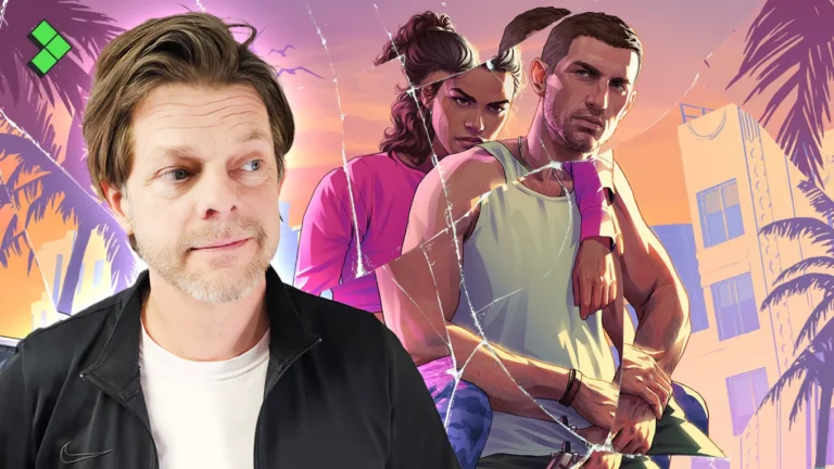 Spilnyhederne | Bane”brydende” next-gen teknologi i GTA 6!
