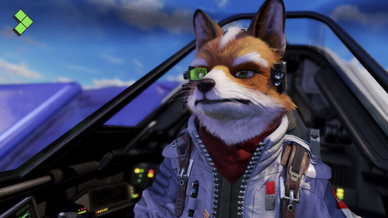 Anmeldelse | Star Fox (2026)