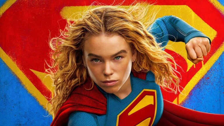Anmeldelse | Supergirl