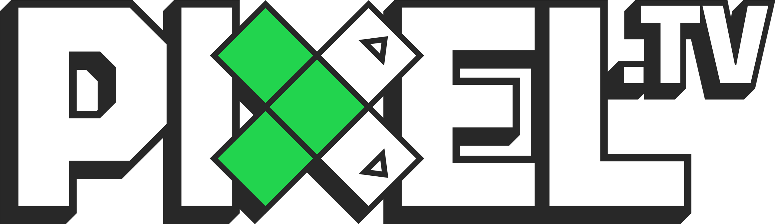 PixelTV