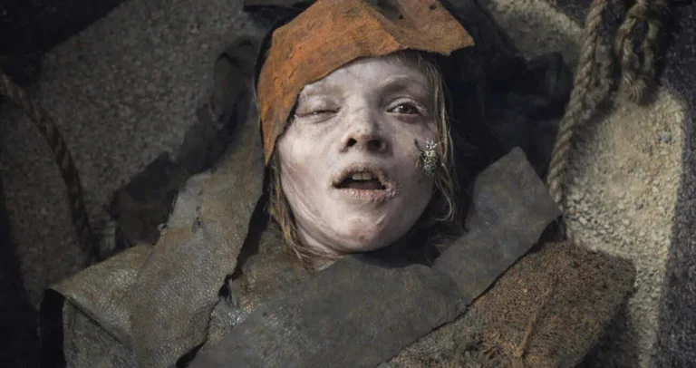 Anmeldelse | Lee Cronins The Mummy