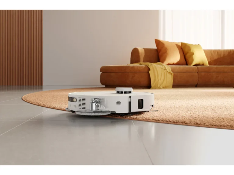 Tech og gadgets | Dreame L50s Ultra Pro robotstøvsuger