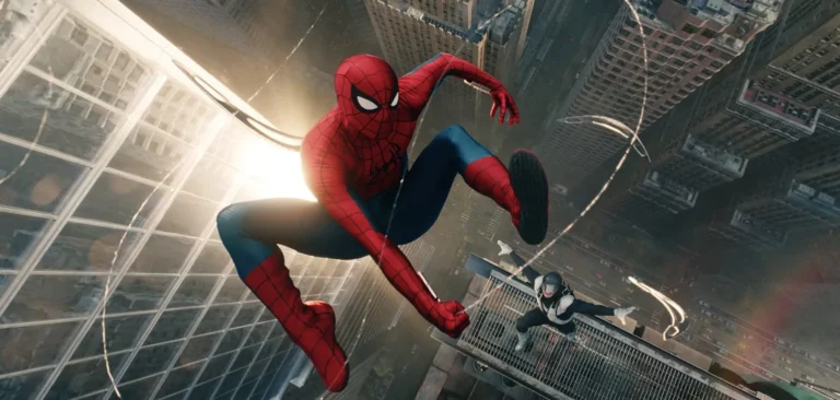 Anmeldelse | Spider-Man: Brand New Day