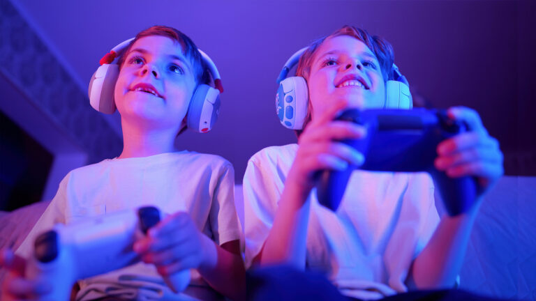 Pas-tjek og ansigtsgenkendelse på Xbox: Er det slut med ubegrænset gaming for børn?