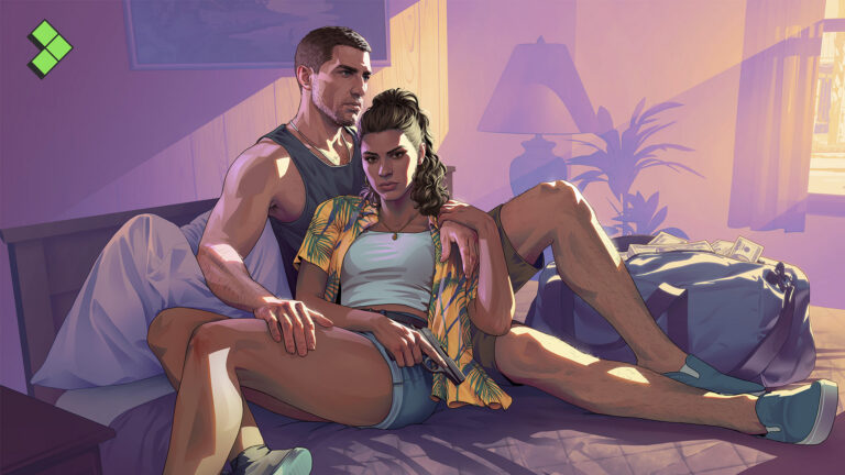 GTA 6 lagde Netflix ned: 5 ting du se frem til
