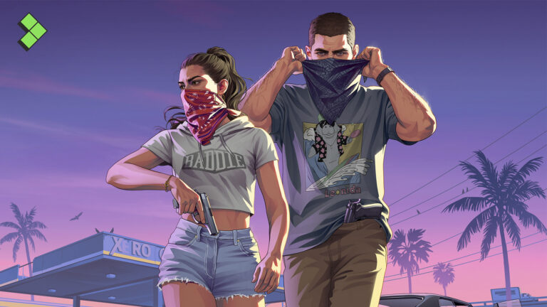 GTA VI-læk, total radiotavshed og internet-panik