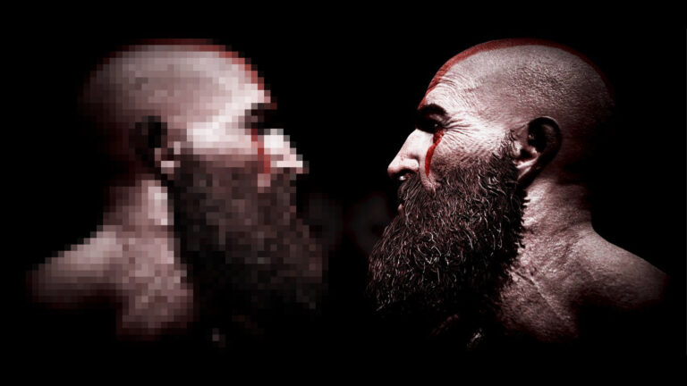 Ny Kratos skal findes: Overvejer Amazon Dave Bautista?