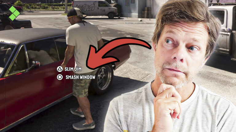 Spilnyhederne | Er GTA 6 FOR realistisk?