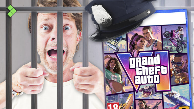 Spilnyhederne | Skal du vente på du bliver løsladt i GTA 6?