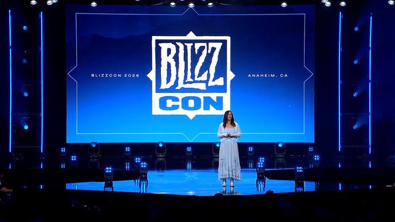 BlizzCon er ovre – her er de største annonceringer