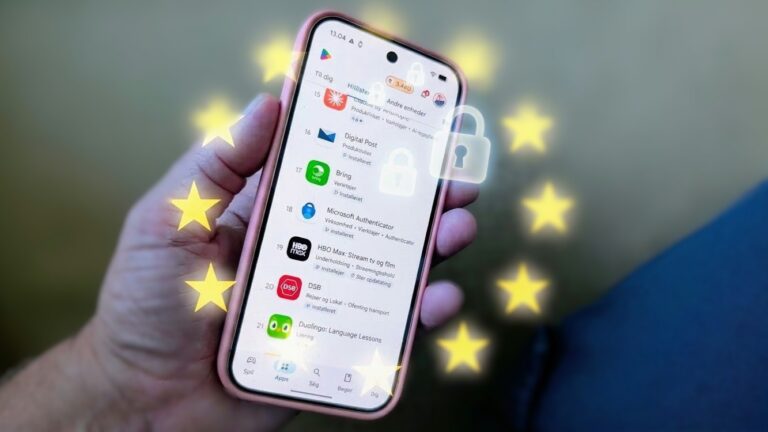 Gavner nye app-butikker forbrugerne?
