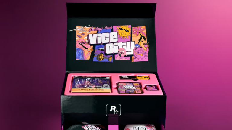 GTA 6 får en dyr collector’s edition… uden spillet