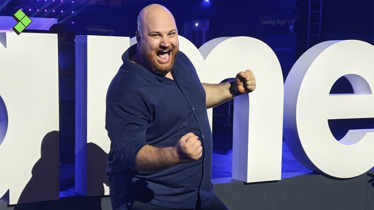 En snak om Gamescom – En vanvittig oplevelse