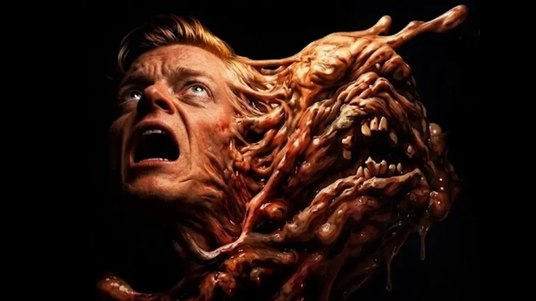 Anmeldelse | Clayface
