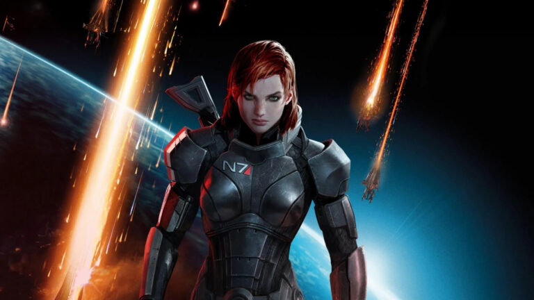 En epokegørende dag for spilverdenen: BioWare lukker efter 30 år 