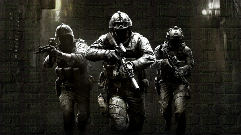 Næste års Call of Duty får nye boller på suppen