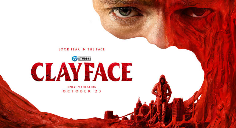 Clayface