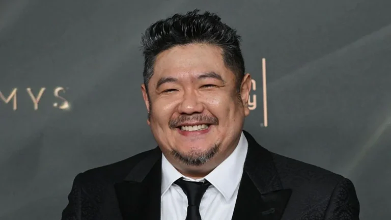 Eric Bauza