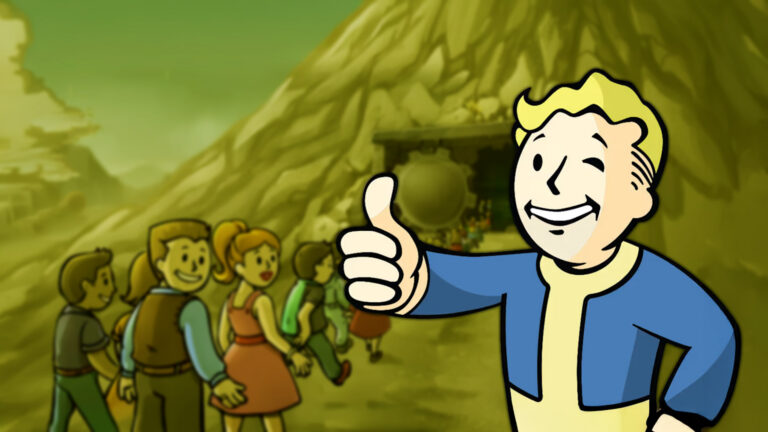 Fallout-universet rykker ind i virkeligheden: Ny reality-serie har fået premieredato