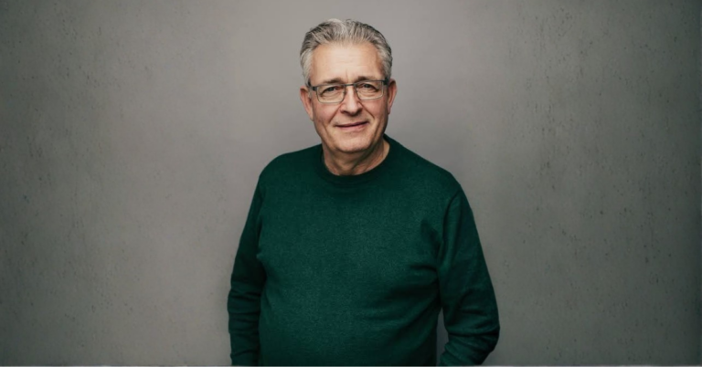 Lars Thiesgaard