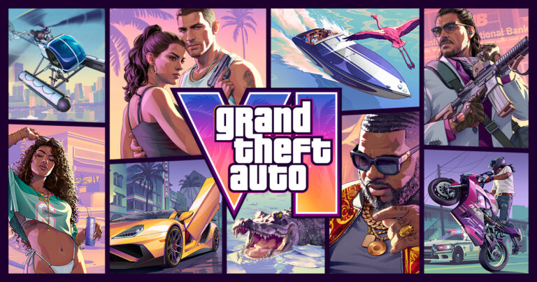 Robyn som radiovært i GTA 6?