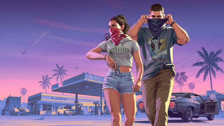 GTA 6 kan muligvis ikke nomineres til årets spil