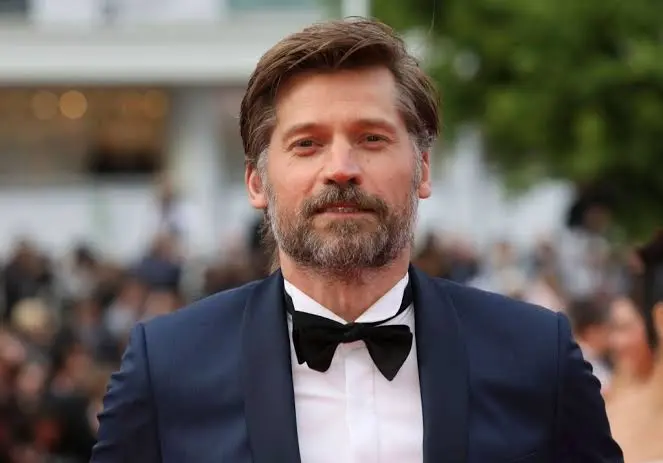 Nikolaj Coster-Waldau