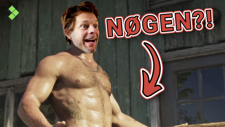 Spilnyhederne | Er der fuld nøgenhed i GTA 6?