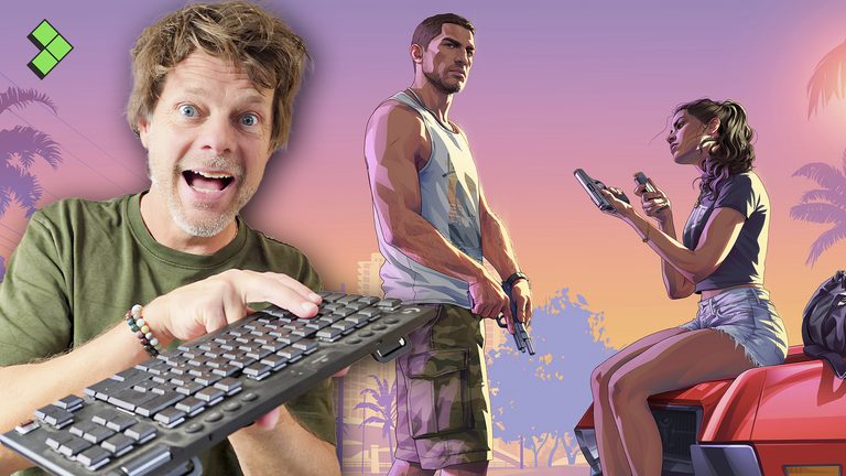 Spilnyhederne | GTA 6 kommer måske til PC tidligere end forventet?
