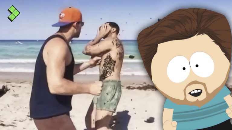 Spilnyhederne | South Park viser eksklusivt GTA 6 gameplay!