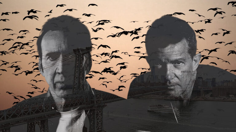 True Detectives næste hovedroller er fundet 