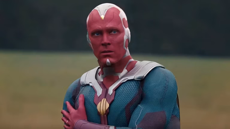 Skal du se Marvels VisionQuest?